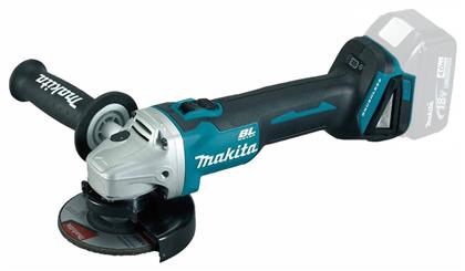Makita DGA504Z Τροχός Μπαταρίας 18V Solo