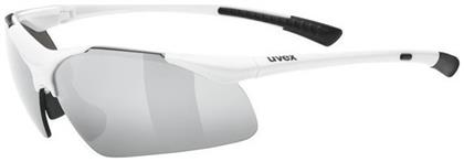 Uvex Sportstyle 223 White