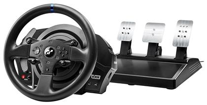 Thrustmaster T300 RS GT Edition Τιμονιέρα με Πετάλια για PC / PS3 / PS4 με 1080° Περιστροφής