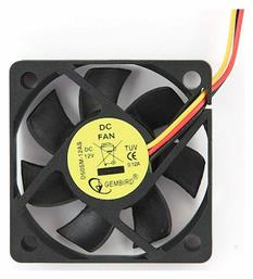 Gembird D50SM-12AS Case Fan 50mm