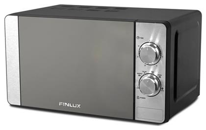 Finlux FMO-2073BS Ελεύθερος 20lt Inox