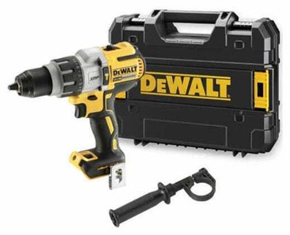 Dewalt DCD996T2 Κρουστικό Δραπανοκατσάβιδο 18V