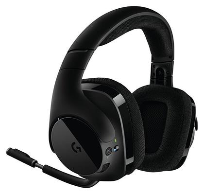 Logitech G533 Ασύρματο Over Ear
