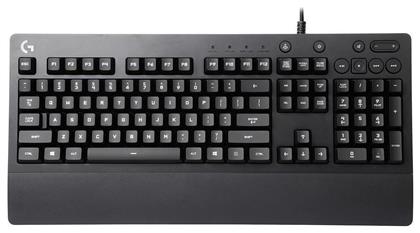 Logitech G213 Prodigy Μεμβράνης (Αγγλικό US) από το e-shop