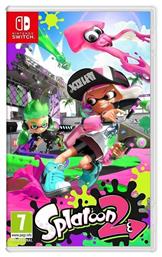 Splatoon 2