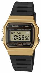 Casio Casio Vintage Ρολόι Μπαταρίας