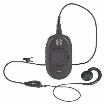 Motorola CLP446 Walkie Talkie χωρίς Οθόνη
