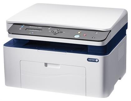 Xerox WorkCentre 3025V/NI Ασπρόμαυρο Πολυμηχάνημα Laser από το e-shop