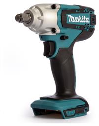 Makita Μπουλονόκλειδο 18V Solo με Υποδοχή 1/2''