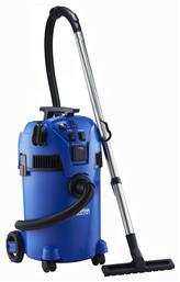 Nilfisk Multi II 30 T Υγρών / Στερεών 1400W 30lt