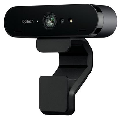 Logitech Brio Ultra HD Pro 4K από το e-shop