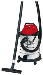 Einhell TC-VC 1930 S Ρεύματος 1500W 30lt