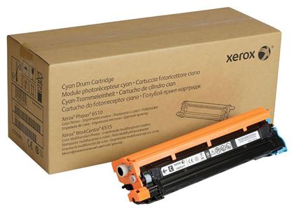 Xerox 108R01417 Γνήσιο Drum Laser Εκτυπωτή Κυανό 48000 Σελίδων