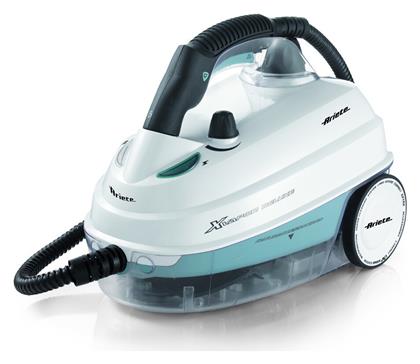 Ariete Ατμοκαθαριστής Πίεσης 5bar με Ρόδες