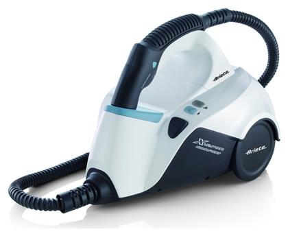 Ariete Ατμοκαθαριστής Πίεσης 5bar με Ρόδες