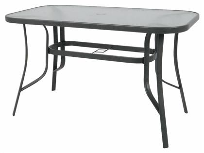 Τραπέζι Rio 120x70x71 από το Esmarket