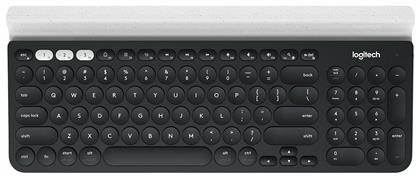 Logitech K780 Multi-device Ασύρματο