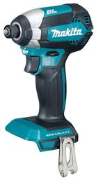 Makita DTD153RTJ Παλμικό Κατσαβίδι 18V
