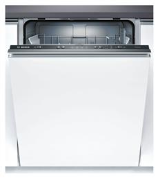 Bosch Πλήρως Εντοιχιζόμενο για 12 Σερβίτσια Π59.8xY81.5εκ. SMV24AX02E