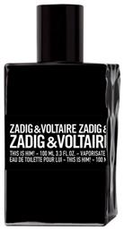 Zadig & Voltaire This Is Him