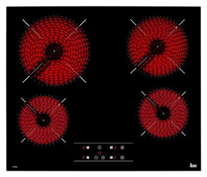 Teka TT 6415 Κεραμική