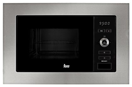 Teka MS 620 BIS Εντοιχιζόμενος 20lt Inox