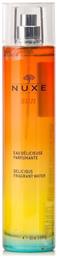 Nuxe Sun Delicious Fragrant Water 100ml