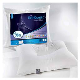 La Luna Orthopedic Polyester Ανατομικό Μέτριο 1004003 50x70cm