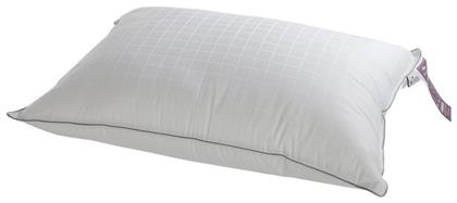 Vesta Home Quallofil Air Allebran Μαξιλάρι Ύπνου Hollowfiber Μέτριο 50x70cm