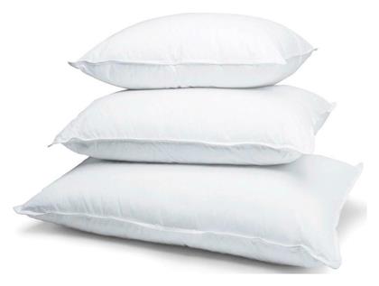 Viopros Hollowfiber Μαλακό 629221 50x80cm