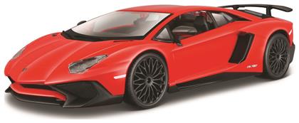 Bburago Lamborghini Aventador LP 750-4 για 3+ Ετών