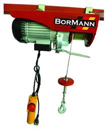 Bormann BPA6000 Ηλεκτρικό Παλάγκο για Φορτίο Βάρους έως 300kg