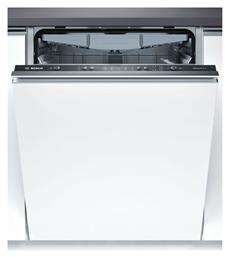 Bosch Πλήρως Εντοιχιζόμενο για 13 Σερβίτσια Π59.8xY81.5εκ. SMV25EX00E