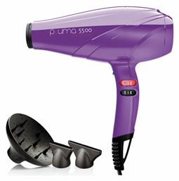 GA.MA A11.PL5500ION.VL Ionic Πιστολάκι Μαλλιών