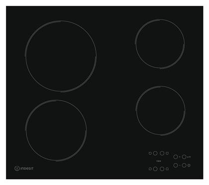 Indesit RI 161 C Κεραμική