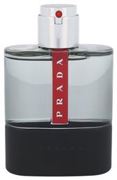 Prada Luna Rossa Carbon Eau de Toilette 100ml