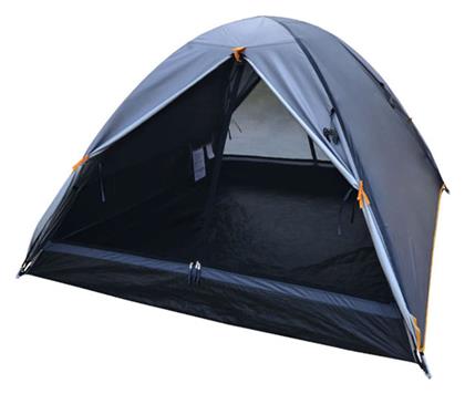 OZtrail Genesis 3P Igloo Γκρι με Διπλό Πανί