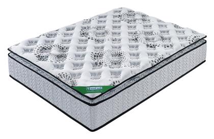 Woodwell Continuous Spring με Ελατήρια & Ανώστρωμα από το Esmarket