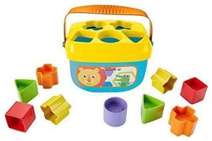 Fisher Price Baby's First Blocks για 6+ Μηνών