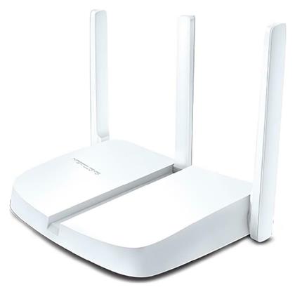 Mercusys MW305R v2 Ασύρματο Router