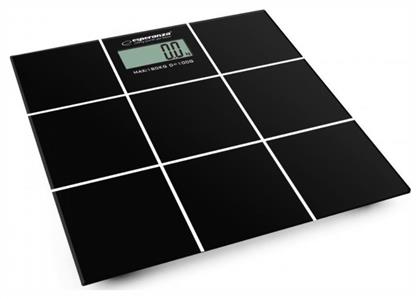 Esperanza Ψηφιακή Ζυγαριά 180kg