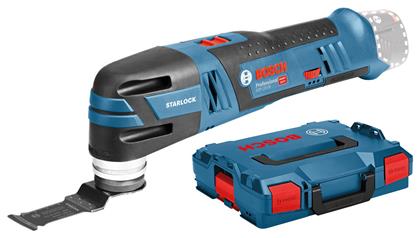 Bosch GOP 12V-28 Professional Παλινδρομικό Πολυεργαλείο 12V Solo