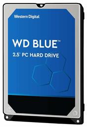 Western Digital Blue 1TB 2.5'' 5400rpm WD10SPZX