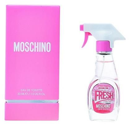 Moschino Pink Fresh Couture 30ml