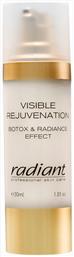 Radiant Visible Rejuvenation Συσφικτική Κρέμα 30ml