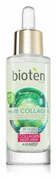 Bioten Multi Collagen Serum Προσώπου με Κολλαγόνο για Σύσφιξη 30ml