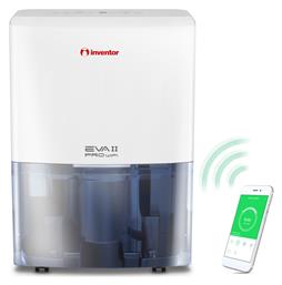 Inventor EVA II PRO με Ιονιστή και Wi-Fi 16lt/ημέρα