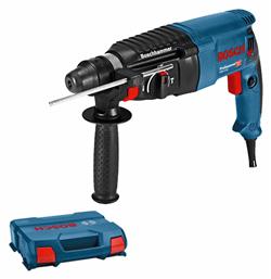 Bosch GBH 2-26 Professional Κρουστικό Σκαπτικό Ρεύματος 830W με SDS Plus