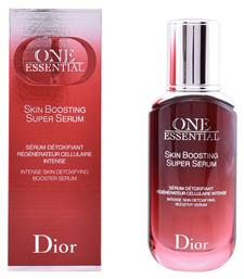 Dior One Essential Booster Προσώπου για Αποτοξίνωση 50ml