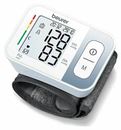 Beurer Ψηφιακό Πιεσόμετρο Καρπού 65044